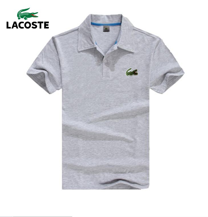 Lacoste POLO shirts men-L6605P